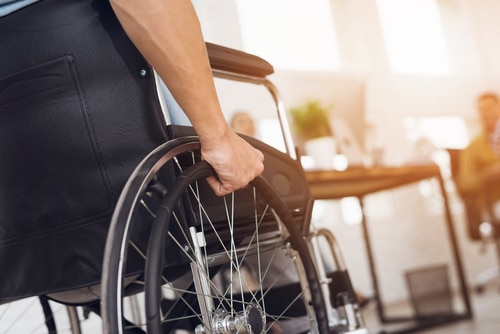 Can I Work While On Social Security Disability