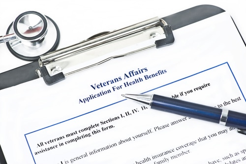 The Veterans Disability Claims Process Explained | VA Disability Lawyer