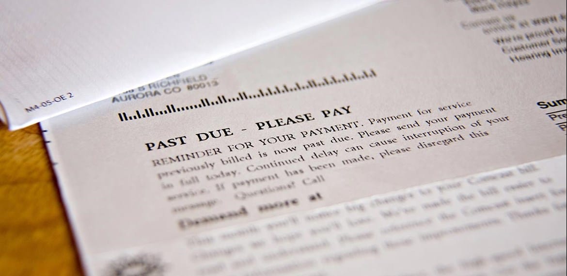 6 Things You Should Know if Debt Collectors Are Harassing You