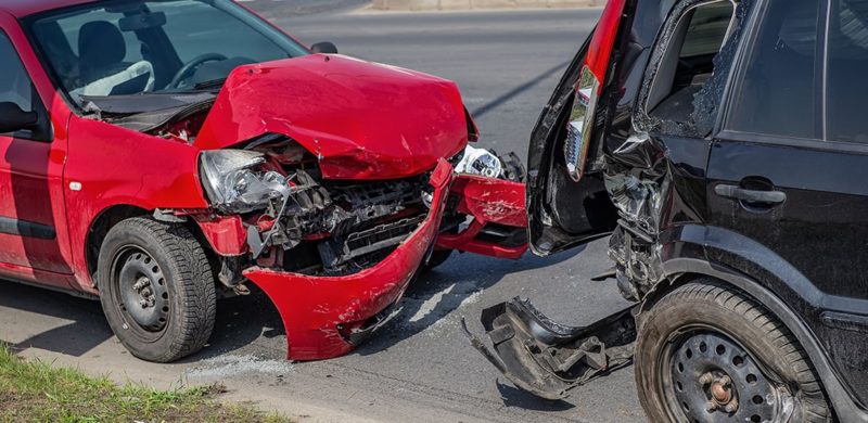 What Do I Need to Know About Motor Vehicle Accident Claims?