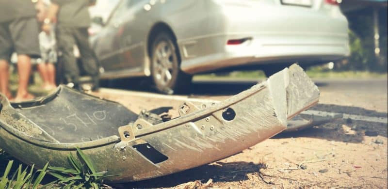 Injured in an Auto Accident? What You Need to Know About Insurance Companies
