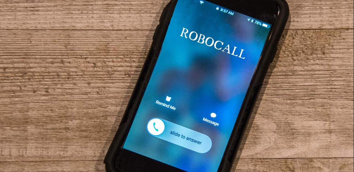Robocalls – What Can You Do?
