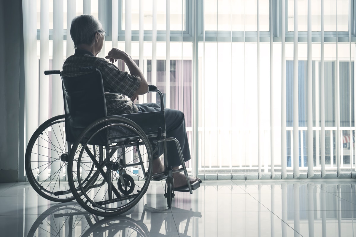 New Lawsuit Admits Nursing Homes Make Millions While Patients Suffer