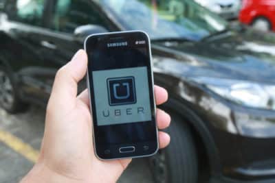 Uber Accident Lawyers Personal Injury Attorneys Free Consultation