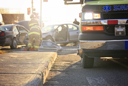 Auto Accident Attorneys in Buffalo, NY