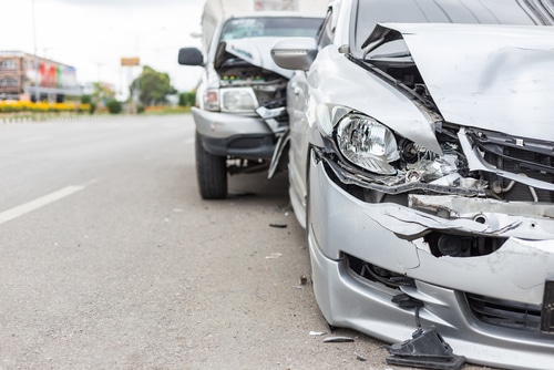 Auto Accident Attorney Explains Identifying Responsible Parties in a Crash