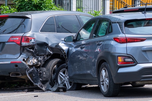 Car Accident Lawyer Lists the Most Dangerous Places to Drive in New York