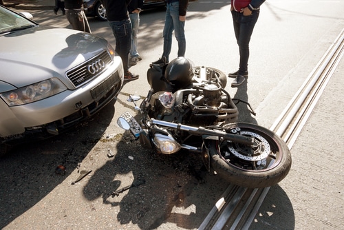 Motorcycle Accident Lawyers in Buffalo, NY | Ida Comerford, Esq.