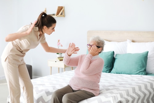 Nursing Home Neglect Lawyer Explains When to File an Abuse Report