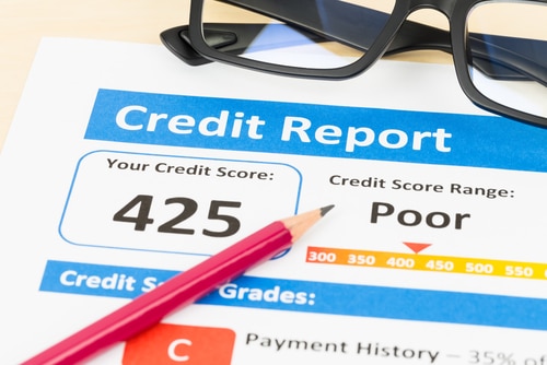 Tenant Screening Lawyer The Law Offices of Kenneth Hiller, PLLC - Inaccurate Credit Score